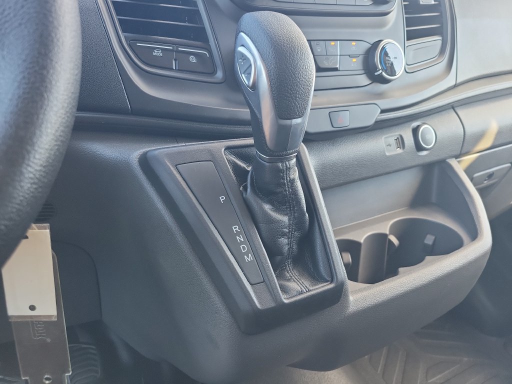 Used 2021 Ford Transit 150 XL RWD image 26