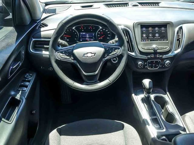 Used 2023 Chevrolet Equinox LT FWD image 14