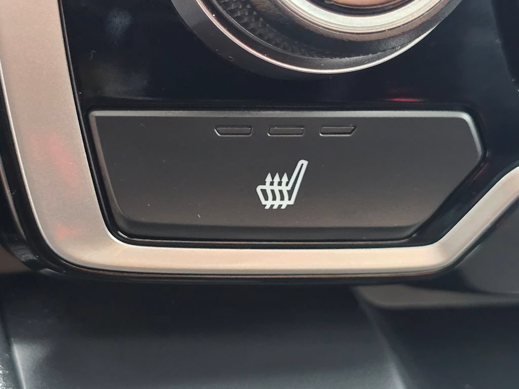 Certified 2022 Honda CR-V Touring image 29