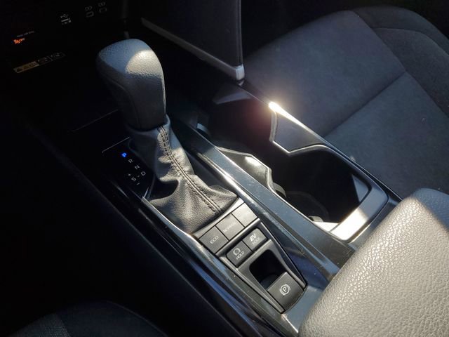 Used 2025 Toyota Camry LE image 22