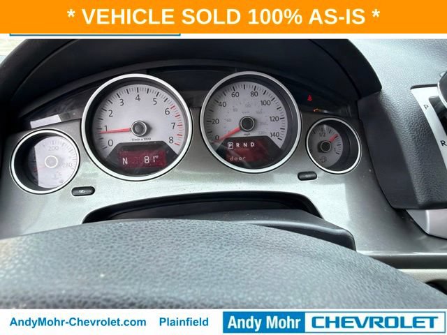 Used 2010 Volkswagen Routan SE FWD image 18