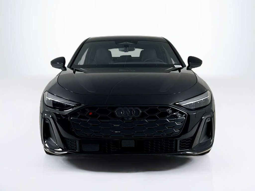 New 2026 Audi S5 Premium Plus AWD/4WD image 8