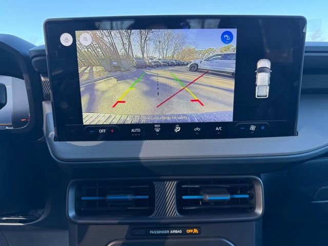 New 2026 Ford Maverick Lobo AWD/4WD image 17