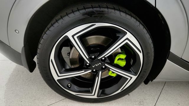 Used 2024 Kia EV6 GT AWD/4WD image 83