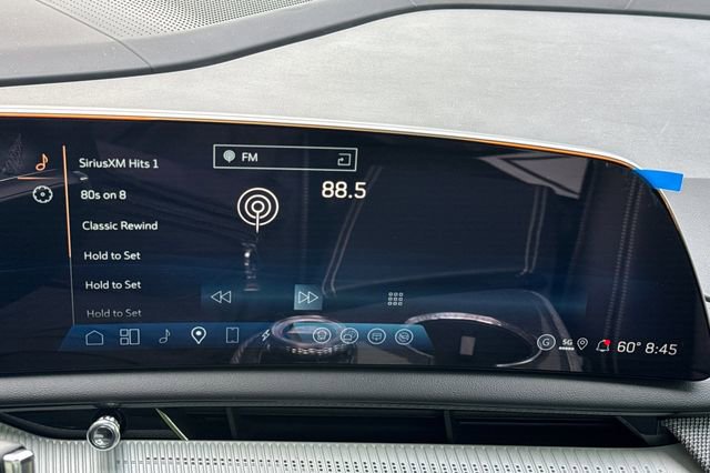 New 2026 Cadillac Optiq Sport 2 image 18