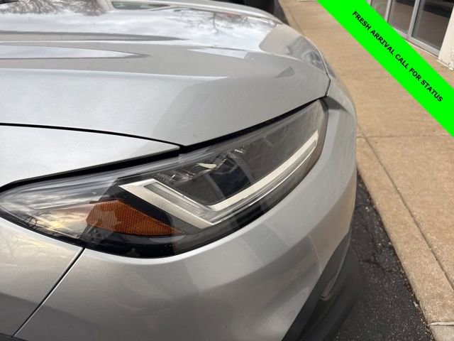 Used 2023 Honda HR-V LX image 4