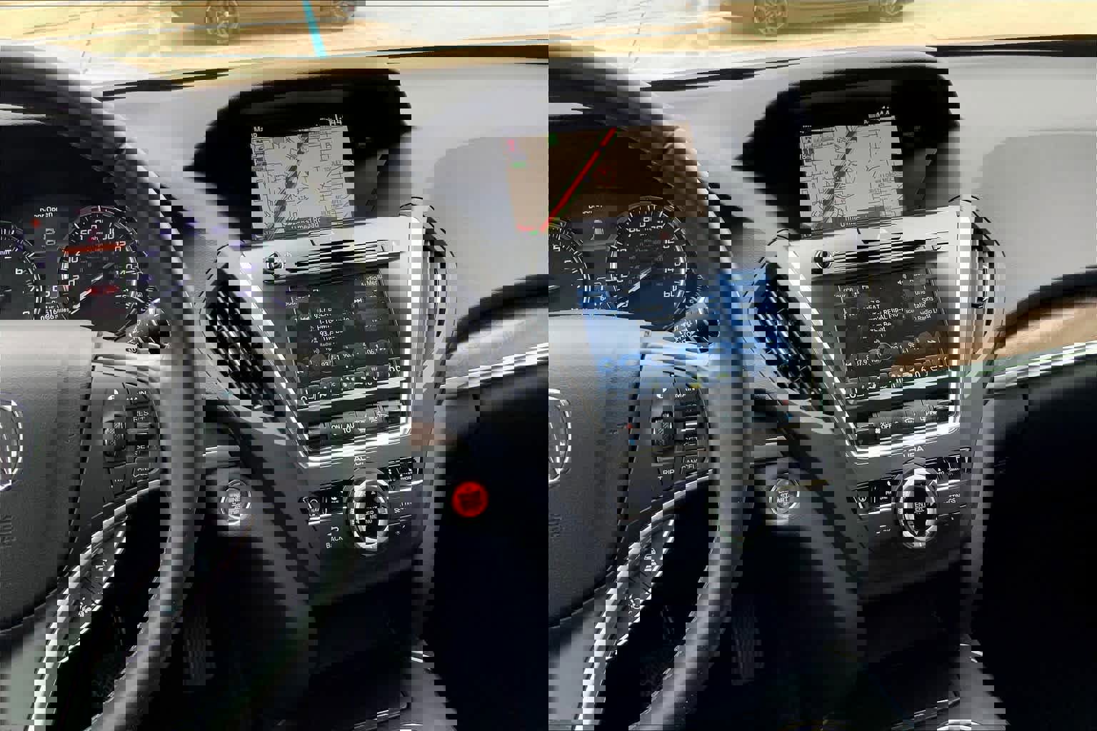 Used 2020 Acura MDX FWD w/ Technology Package image 7