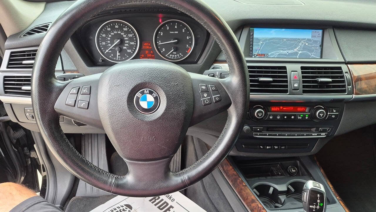 Used 2010 BMW X5 xDrive30i AWD/4WD image 32
