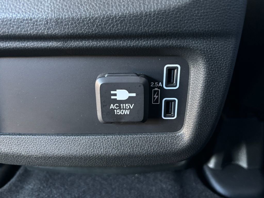 Used 2023 Honda Passport Elite image 20