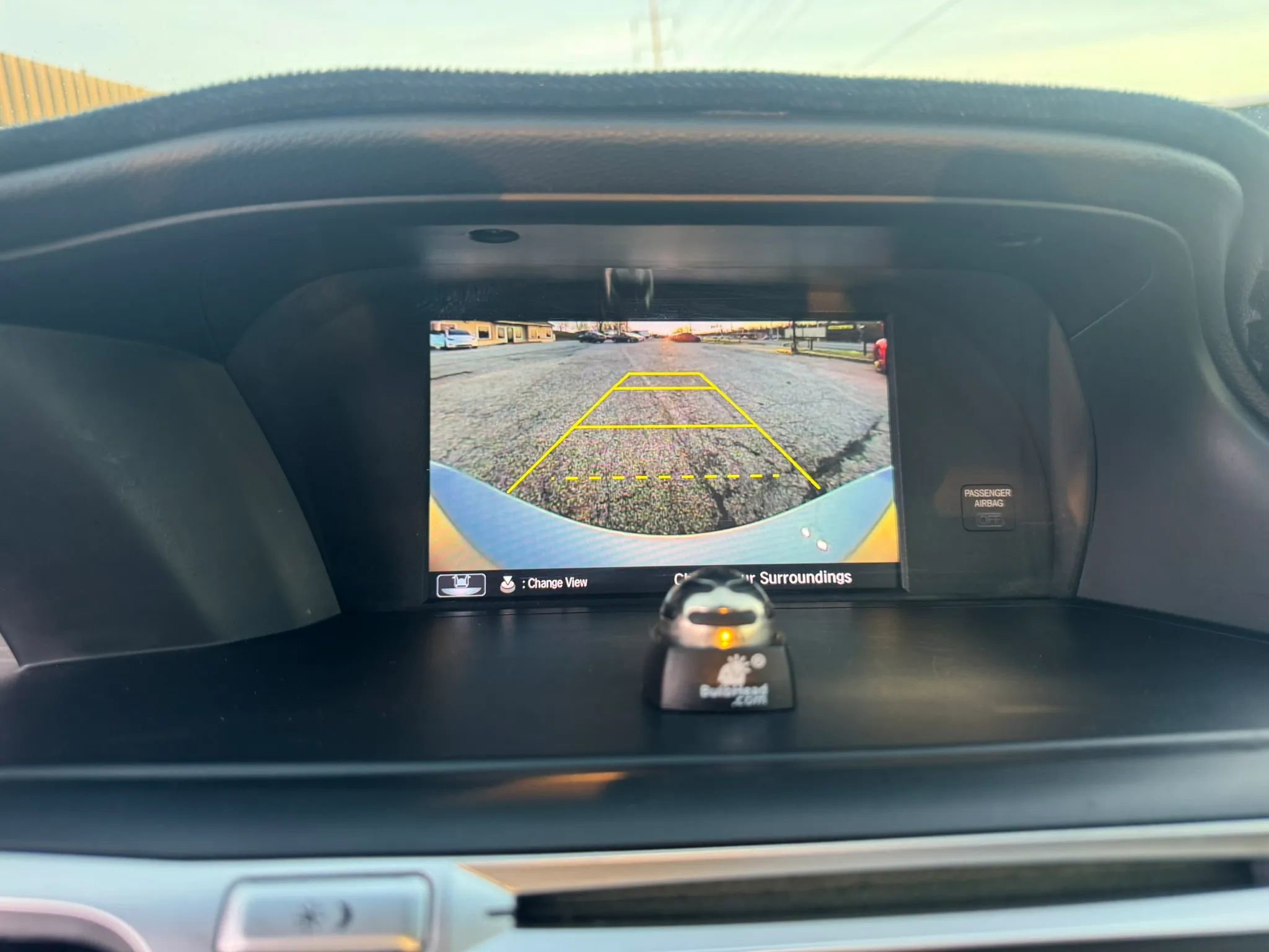 Used 2016 Honda Accord LX image 16