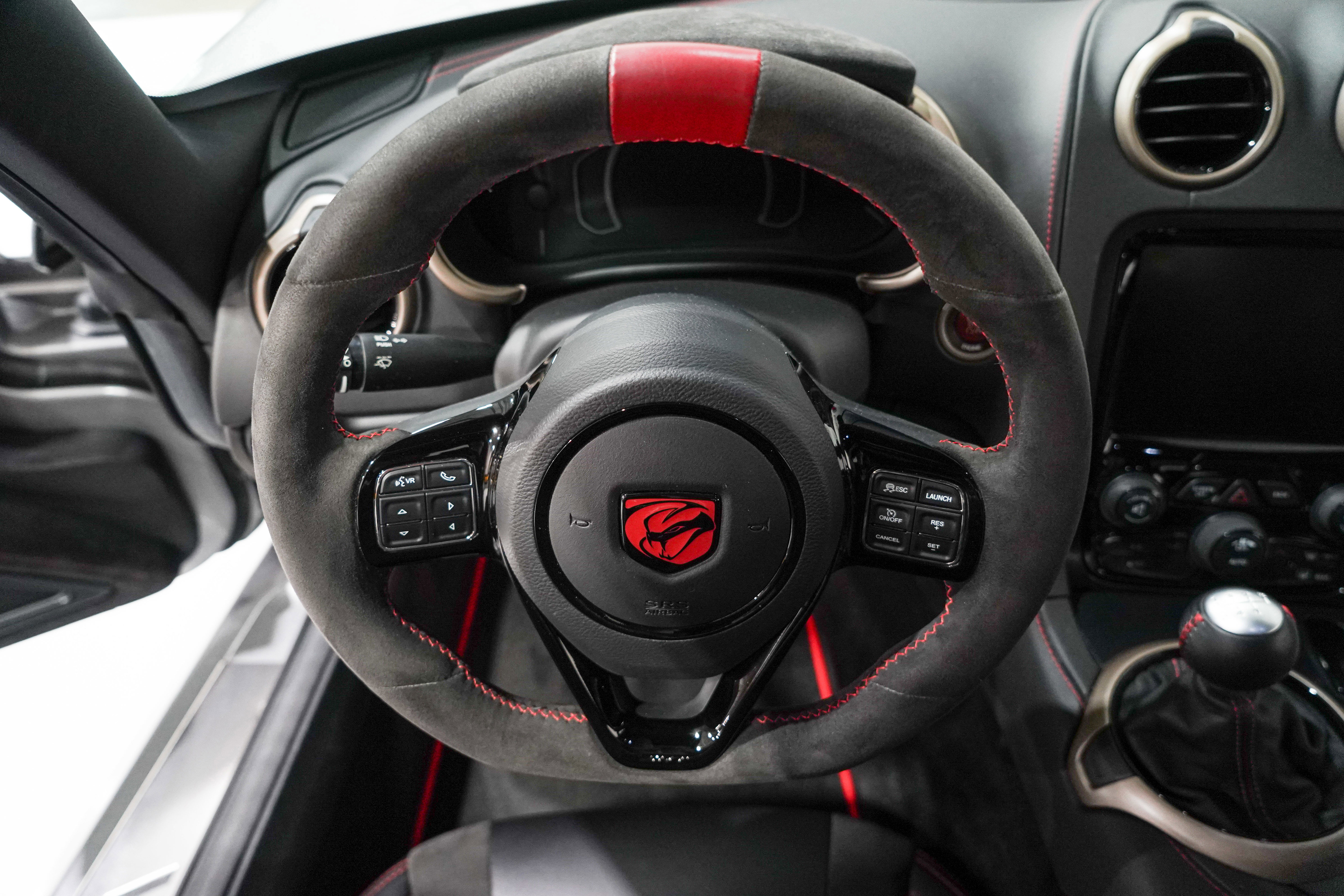 Used 2016 Dodge Viper ACR RWD image 10