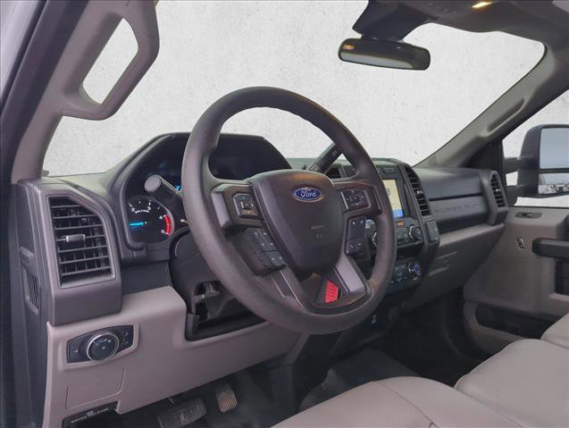 Used 2021 Ford F450 XL w/ STX Appearance Package image 14