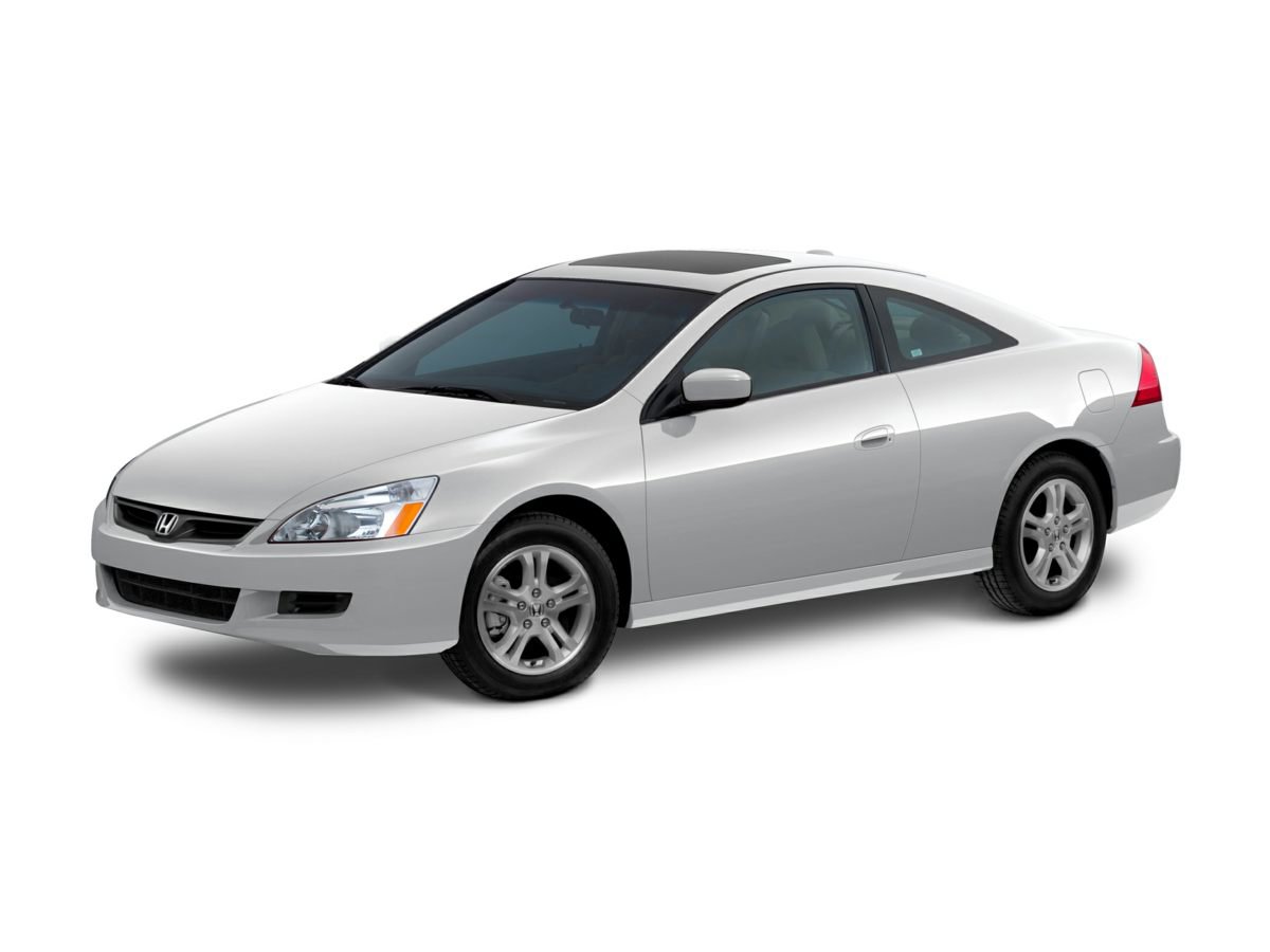 Used 2007 Honda Accord EX-L image 1