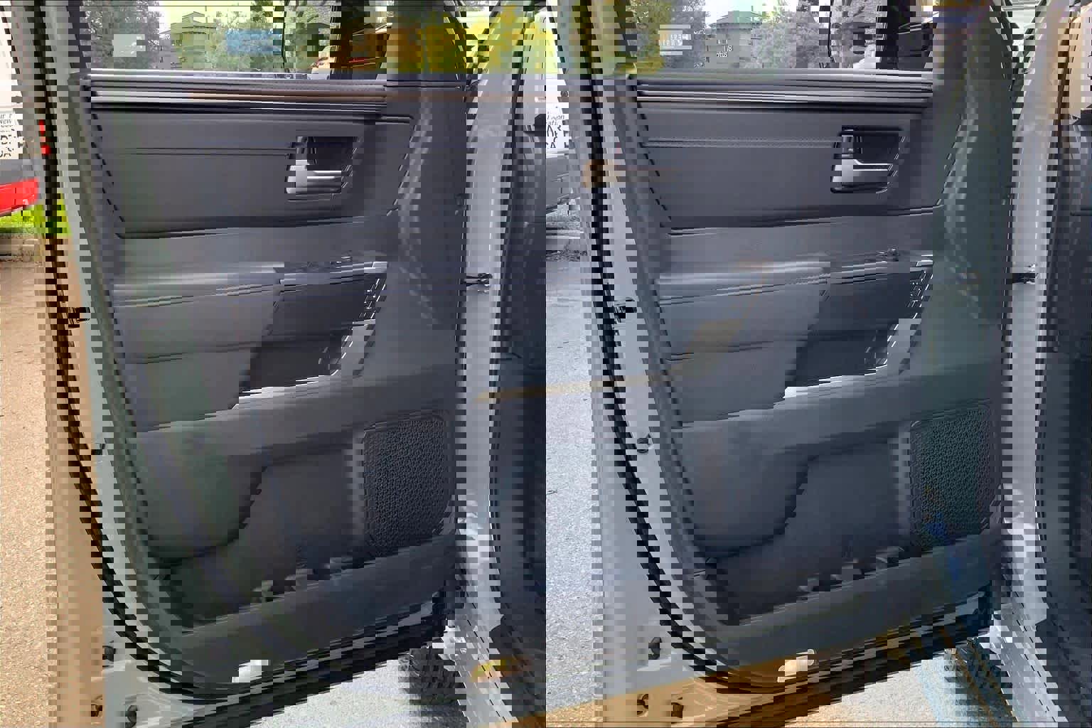 New 2026 Toyota Tundra Platinum image 10