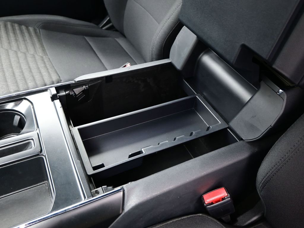 Used 2023 Ford F150 XL w/ STX Appearance Package RWD image 15