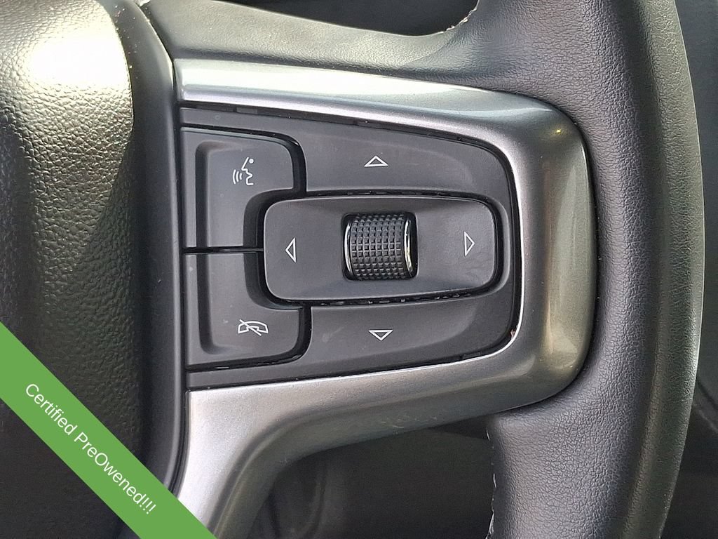 Used 2023 Chevrolet Tahoe LT AWD/4WD image 21