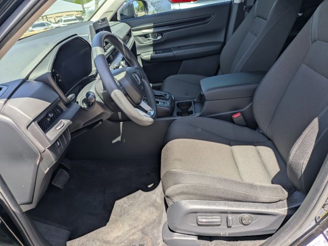 Used 2024 Honda CR-V EX image 16