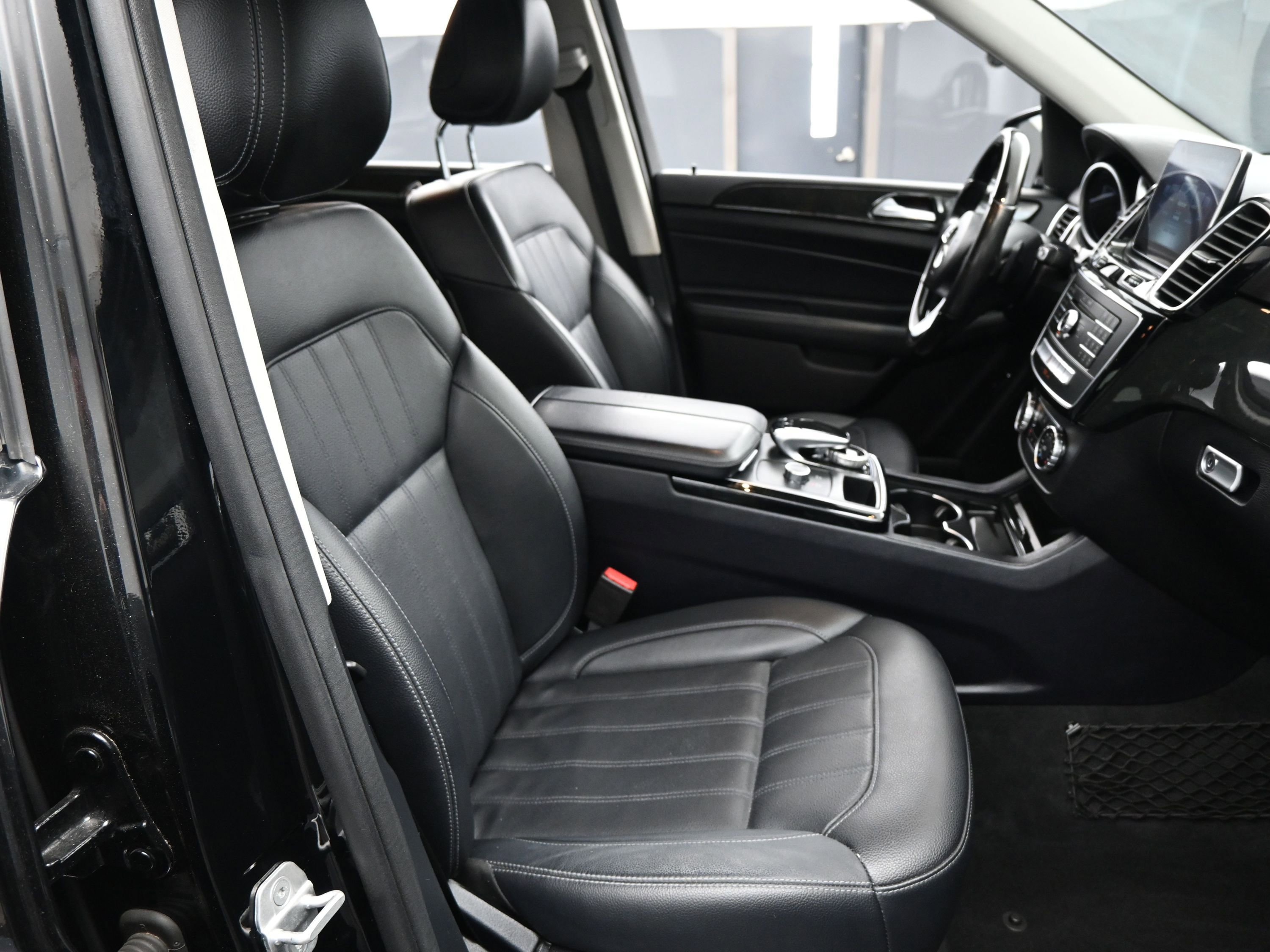 Used 2016 Mercedes-Benz GLE 350 GLE 350 w/ Premium Package image 15