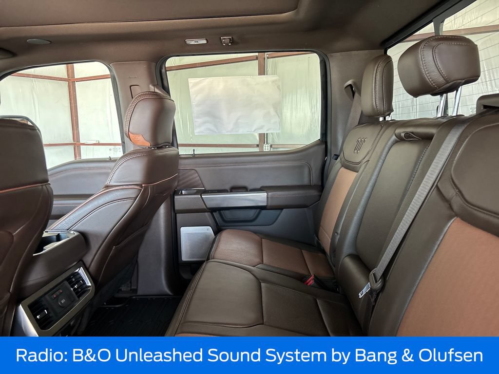 New 2026 Ford F250 King Ranch AWD/4WD image 15