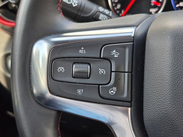 Used 2025 Chevrolet Blazer RS image 21