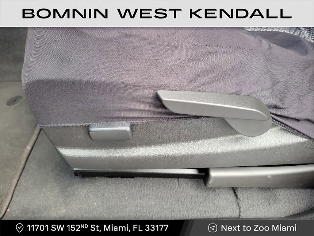 Used 2019 Chevrolet Colorado LT w/ LT Convenience Package image 13