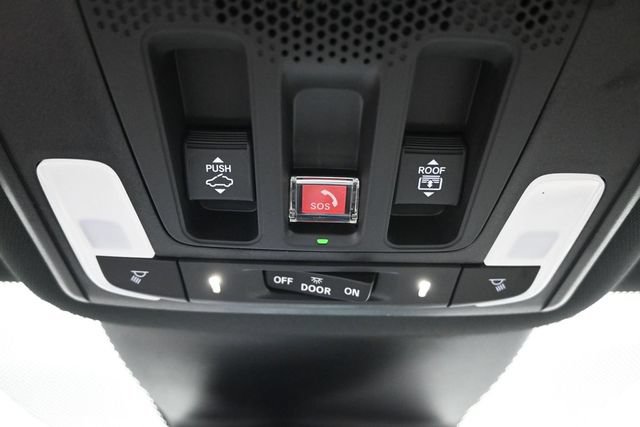 New 2026 Honda Passport TrailSport Elite image 21
