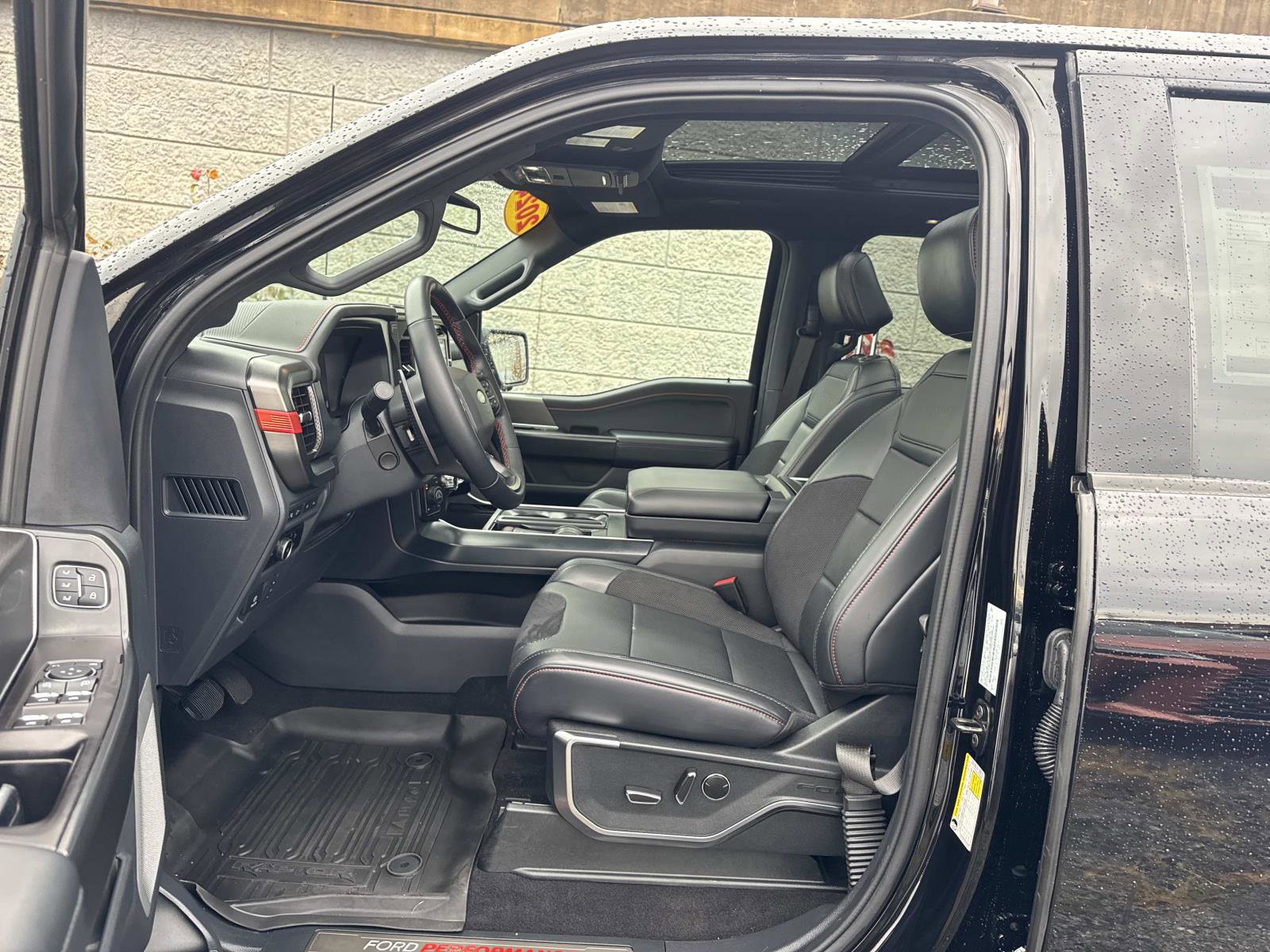 Used 2024 Ford F150 Raptor image 18