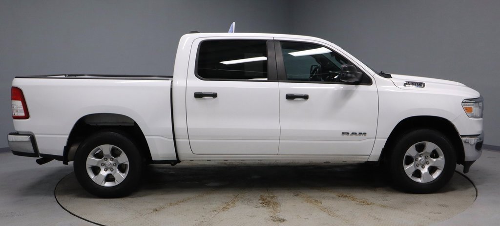 Used 2023 RAM 1500 Big Horn image 12