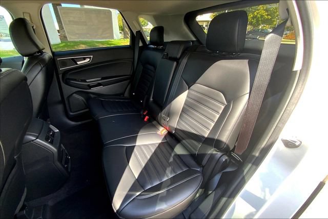 New 2023 Ford Edge SEL w/ Convenience Package AWD/4WD image 10