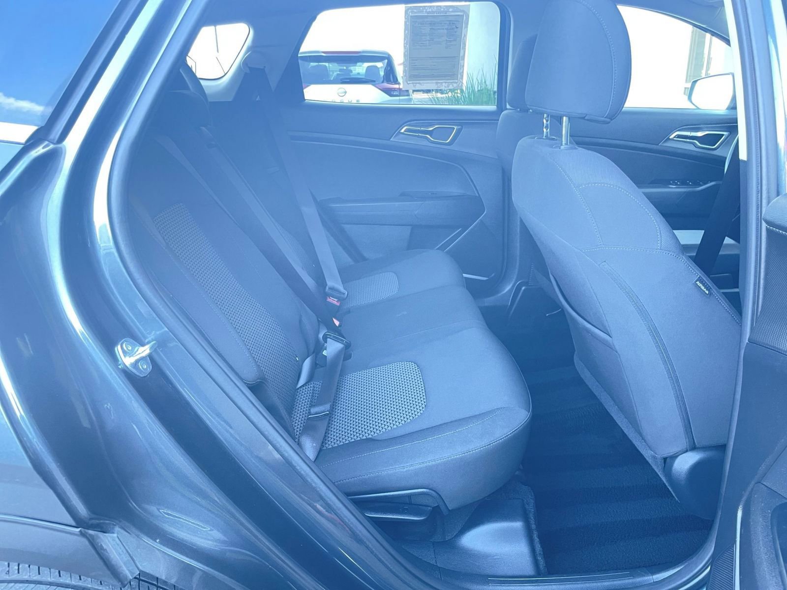 Used 2024 Kia Sportage LX image 24
