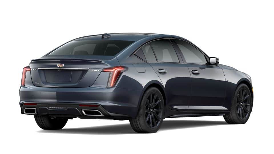 New 2026 Cadillac CT5 Sport w/ Technology Package AWD/4WD image 20