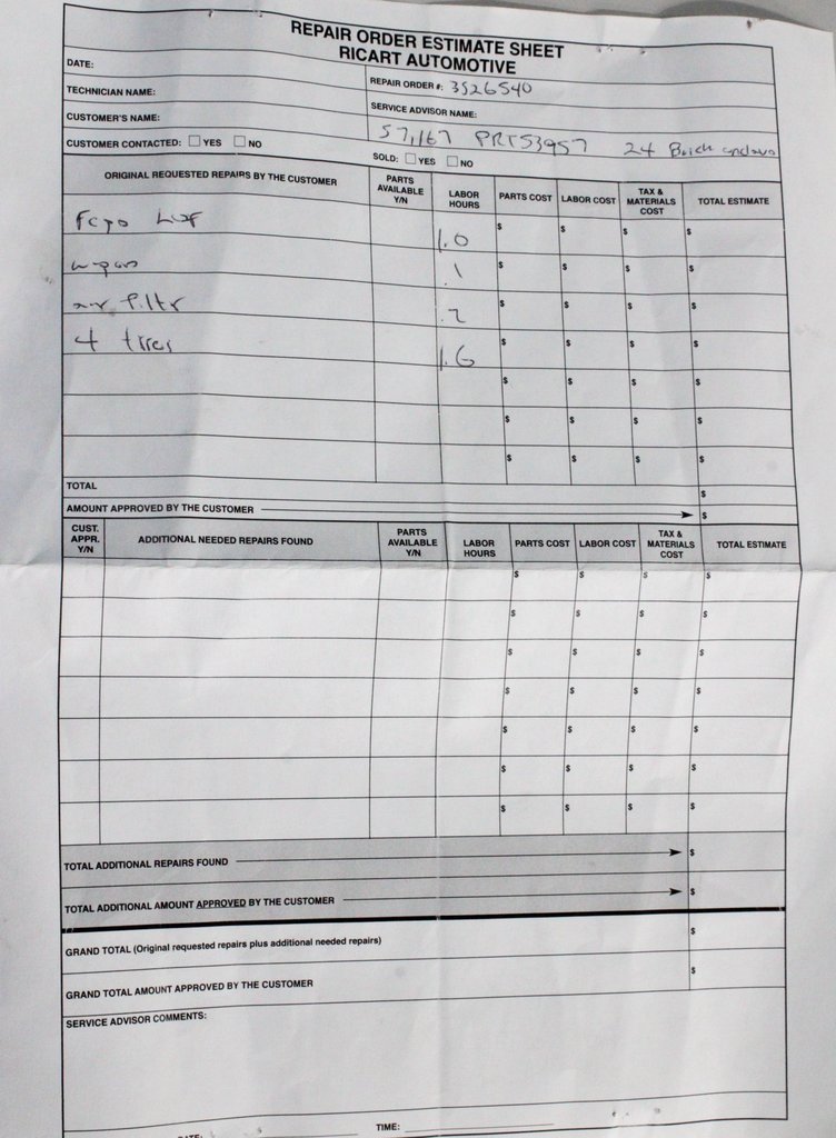 Used 2024 Buick Enclave Premium image 6