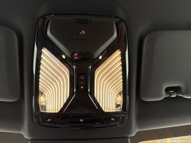 Certified 2024 BMW X5 M60i AWD/4WD image 28