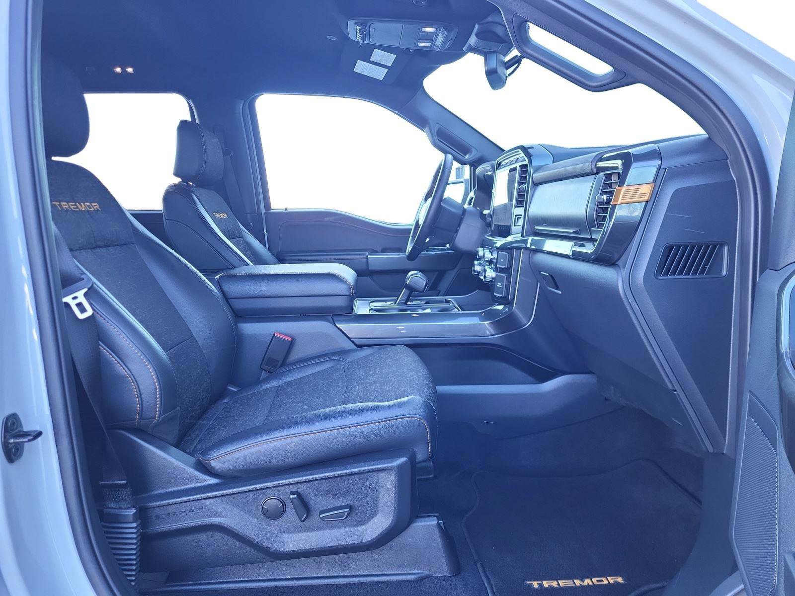 Used 2023 Ford F150 Tremor image 26