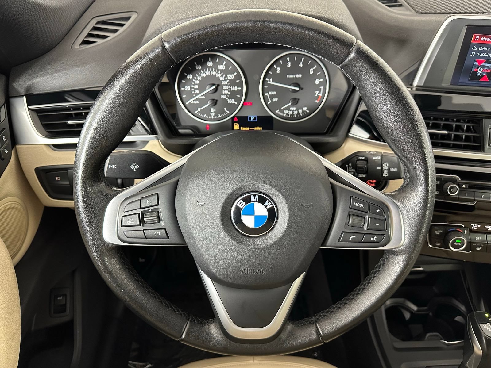 Used 2018 BMW X1 xDrive28i AWD/4WD image 9