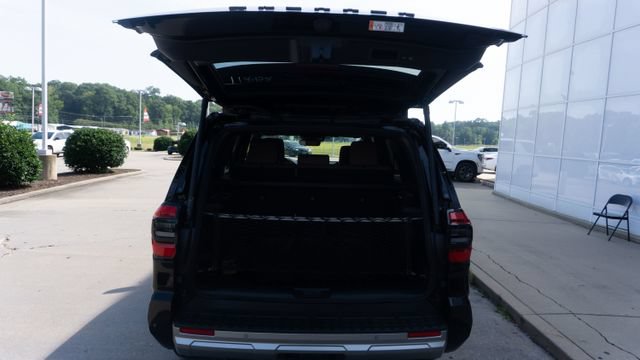 New 2026 Toyota 4Runner Limited AWD/4WD image 13