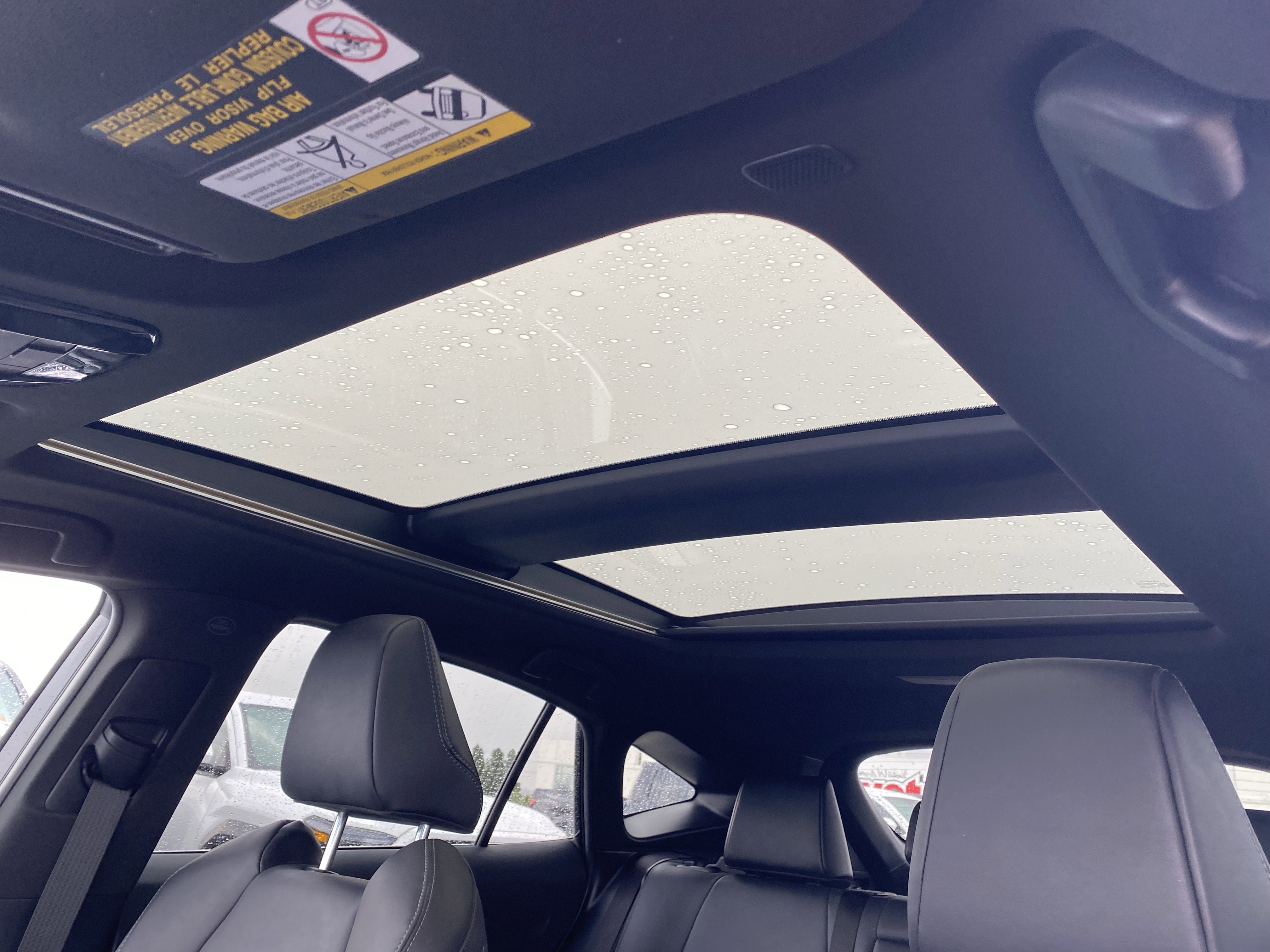 Certified 2024 Toyota Venza Nightshade image 25