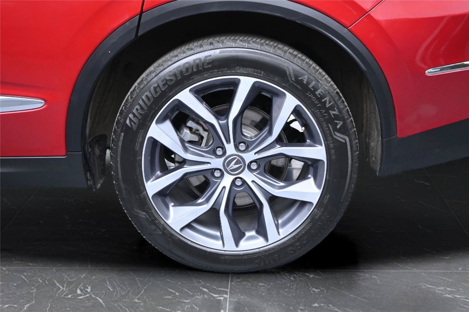 Certified 2023 Acura MDX SH-AWD w/ Technology Package image 12