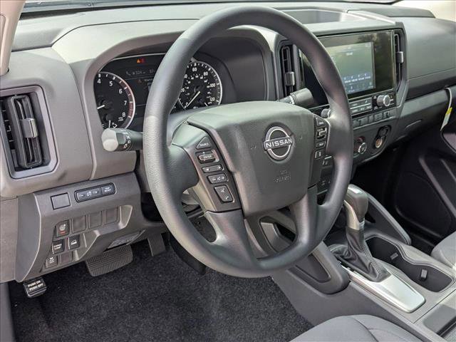 New 2026 Nissan Frontier S AWD/4WD image 3