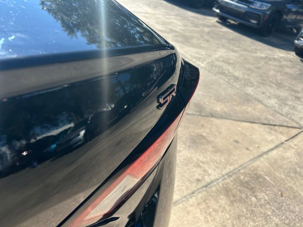 Used 2023 Nissan Altima 2.5 SR image 31