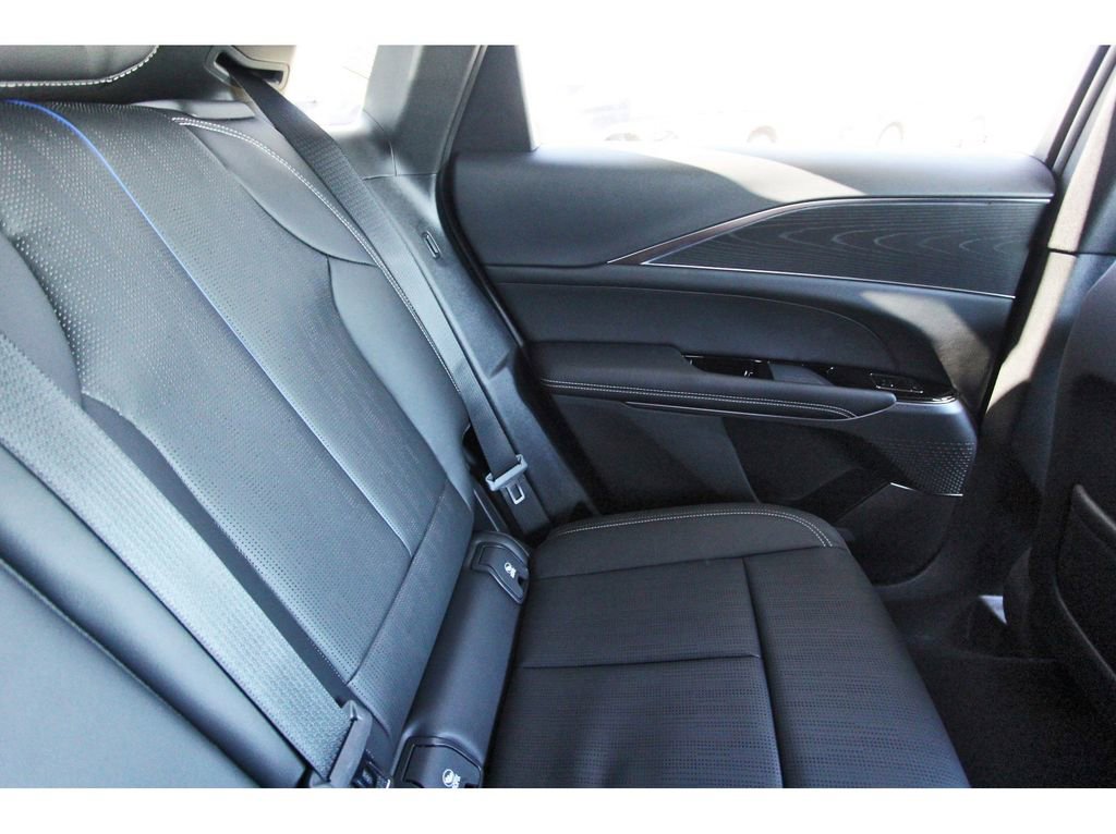 New 2026 Cadillac Lyriq Sport image 11