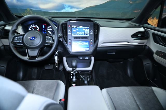 Certified 2026 Subaru Forester image 42