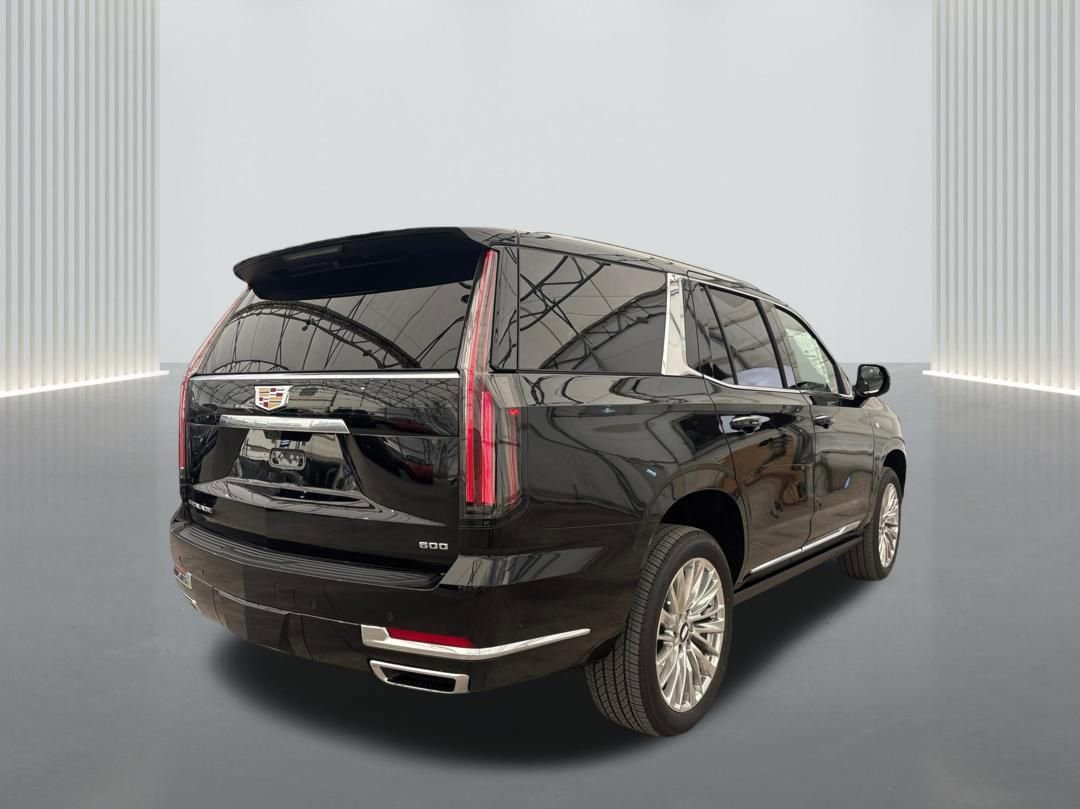 New 2025 Cadillac Escalade Premium Luxury image 5