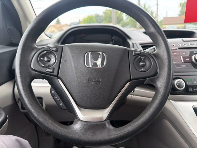 Used 2013 Honda CR-V EX image 29