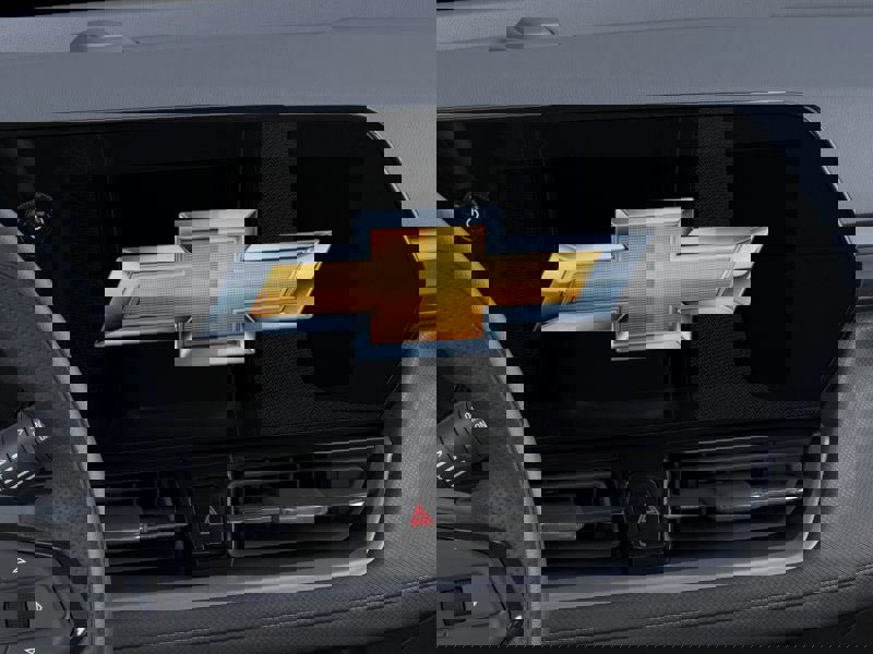 New 2026 Chevrolet TrailBlazer LT image 20