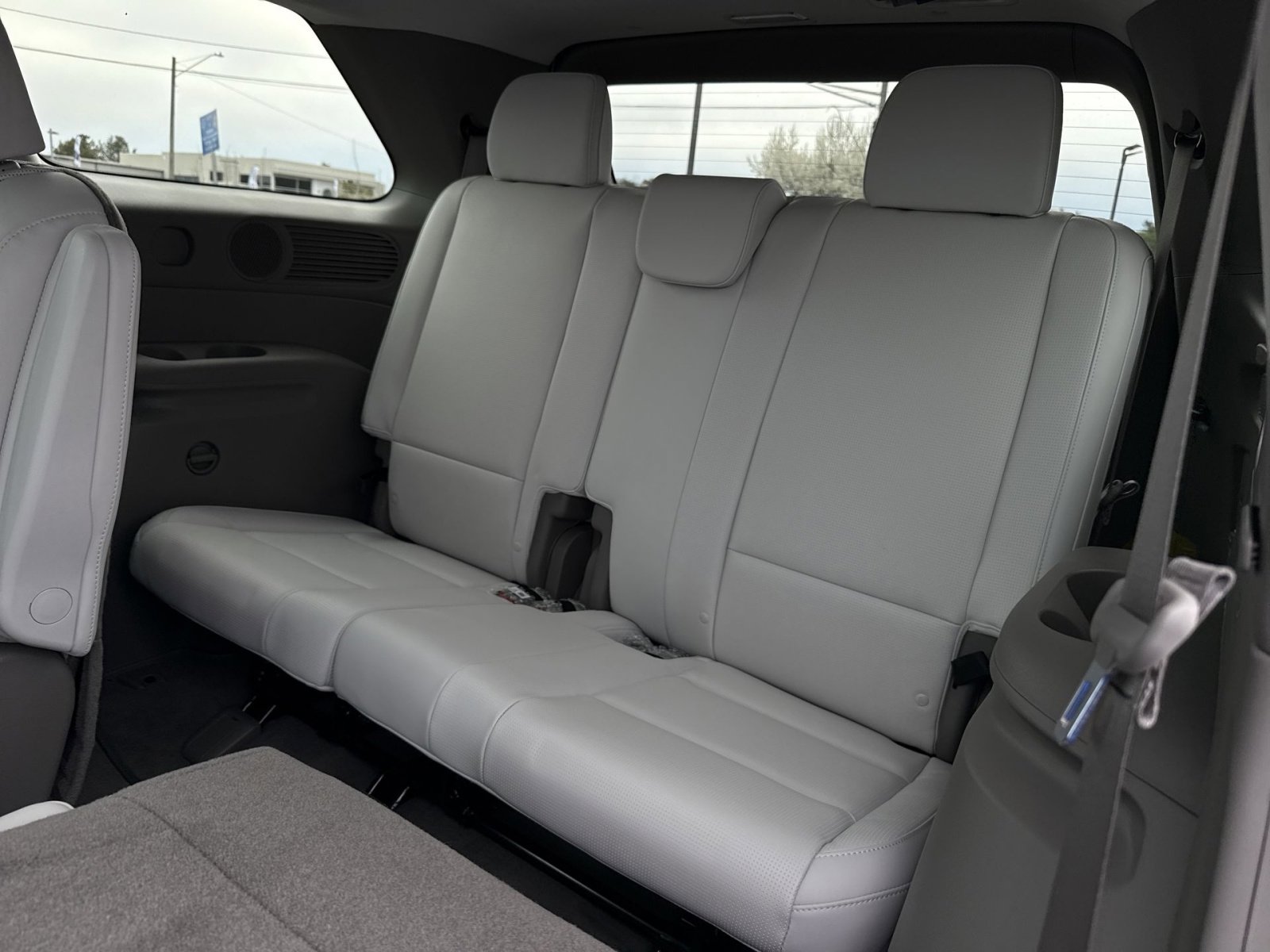 New 2026 Hyundai Palisade SEL image 25