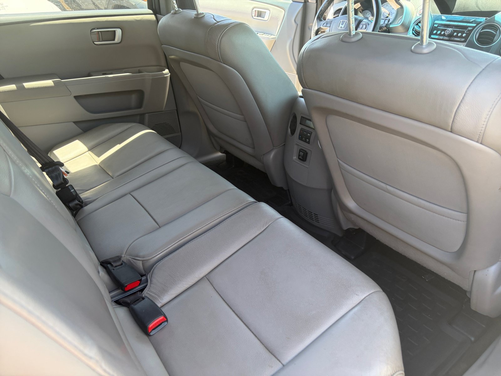 Used 2015 Honda Pilot EX-L image 18