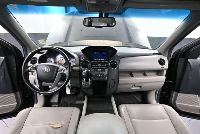 Used 2012 Honda Pilot EX-L image 24