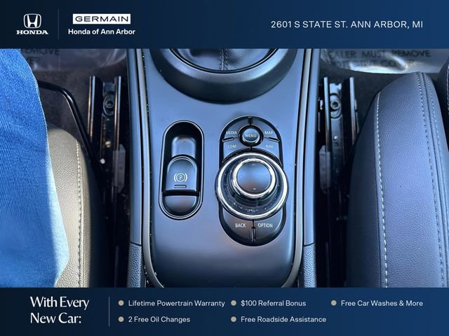 Used 2023 MINI Cooper Countryman S FWD image 14