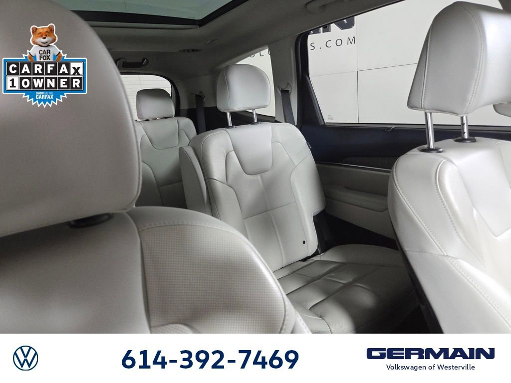 Used 2023 Kia Telluride SX image 20